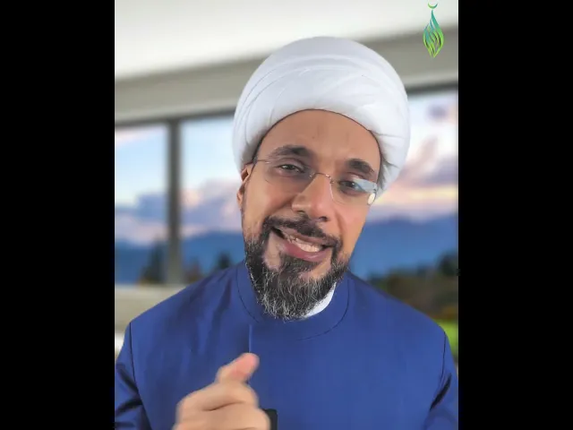 Best thing to do on the Day of Eid | Sheikh Mohammed Al-Hilli #dailydose