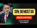 Download Lagu BONG GO: BINABAHA NG KONTROBERSYA / Ang mga Paratang ng Paggamit ng Impluwensya sa flood control.