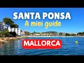 Guide to Santa Ponsa Mallorca Majorca Spain