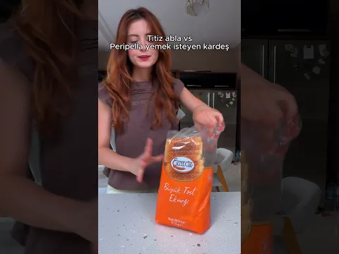 Hızlı olan kazanır 😅 | BİM
