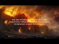 Xandria - Nightfall (lyrics)