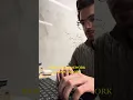 Day In The Life as an NYU Center for Data Science MS student Juan Alvarado