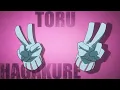 My Hero Academia Opening 1 | The Day