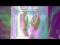 Like Pacific "Rest in the Dirt"
