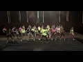 KLK -J Balvin, Omega-Zumba with Iho