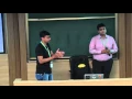 DrupalCon Asia 2016 PHP Pattern