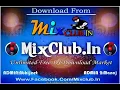 Let Me Love You || Party Mix || MP3