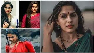 swasika hot edit part 1