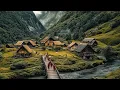 Download Lagu I FOUND THE MOST ISOLATED VILLAGE ON EARTH - BREAD COST 20 EUROS.