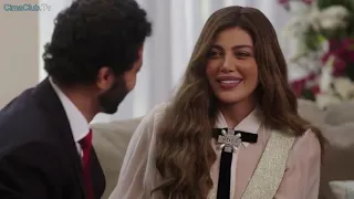 مسلسل لما كنا صغيرين اغنية ذكريات حماقى 