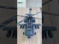 Download Lagu Apache GPS Helicopter | YU XIANG F11-S AH64 | Razordon