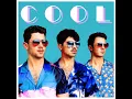 Cool - Jonas Brothers (Clean)
