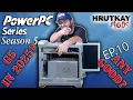 Download Lagu Is de Power Mac G5 nog steeds goed in 2025? – PowerPC-serie S.5 EP.10