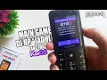 Download Lagu MAIN GAME DI HP MODEL JADUL DENGAN KAIOS - Advan Hape Online 4G Murah