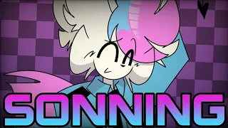 Sonning animation meme