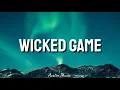 Lagu Lucifer - Wicked Game (Lyrics)ft.Tom Ellis