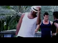 DJ Micks ft Robin Latimore live - First To Say Goodbye TRIBE WMC Pool Party 2011