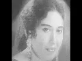 Lagu Iqbal Bano renders Raag Jaijaiwanti (incomplete)