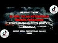 Download Lagu DJ KINI TELAH KUTEMUKAN WANITA TERBAIKU | DJ WANITA TERBAIK VIRAL TIKTOK YANG KALIAN CARI!!