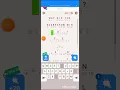 Cryptogram letters and Numbers Level 38