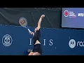 Hottest WTA Beauties Maria Sakkari Practice 011