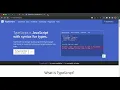 Fullstack Crash Course - TypeScript Nodejs MongoDB Express