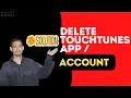 How to Delete the TouchTunes App and Account 2026 Complete Guide - Here s How You Can Do It 2026