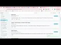NeuralHR ATS Search Demo AI Resume Search with LinkedIn GitHub Integration