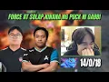 Download Lagu PALOS AT FORCE KINANA NG PUCK NI BOSS GAB! \