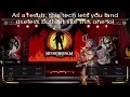 Download Lagu MK11: Jacqui Air Shrapnel Blast tech