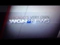 WGN News Traffic Commercial-Erin Jindra