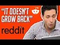 Doctor Reacts To Doctors of Reddit Thread Wednesday Checkup