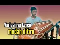 Download Lagu Variasi Kendang Rampak lagu dangdut populer