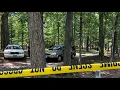 3 bodies found inside Spotsylvania County home