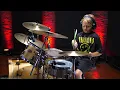 Download Lagu Wright Music School - Alby Blauensteiner - Feel Good Inc by Gorillaz - Drum Cover