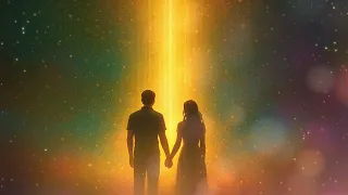 through the falling light emotional progressive trance extended mix 2025 