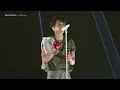 251026 2025 YOUNGJAE(영재) Asia Tour Fermata in Bangkok - Moonlight