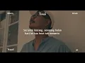 GME - Tak Terbatas (Official Lyric Video)