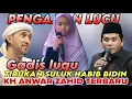 Lagu MASYAALLOH!! DUET PECAH ABAH ANZA KETEMU GADIS LUGU TIRUKAN SULUK HABIB BIDIN 