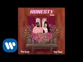 Download Lagu Pink Sweat$ - Honesty (Remix) [Featuring Jessie Reyez] (Official Audio)