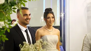 استقبال عرسان   دخلك قوليلي شو صاير   بدي اياكي انت بدي تكوني مرتي    علاء عكر             دندنها