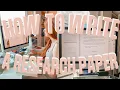 HOW TO WRITE A RESEARCH PAPER Beginners Guide to Writing Quality Essays from An Oxford Grad Student