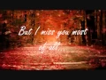 Download Lagu Autumn Leaves Nat King Cole (lyrics)