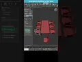 Quickly Replace Objects with the Substitute Modifier in 3ds Max
