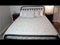 CHIXIN BOHO King Size Quilt Review Bohemian Chic Medallion Design Bedspread Set