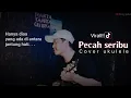 Download Lagu HANYA DIA YANG ADA DI ANTARA JANTUNG HATI (PECAH SERIBU) - Cover Ukulele by Kang Petet
