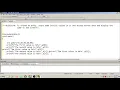 Module 3 Simple program to demonstrate array declaration and initialization 1