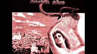 snakes alive snakes alive 1974 