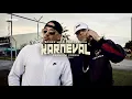 BONEZ MC & RAF CAMORA - KARNEVAL (Instrumental Remake)