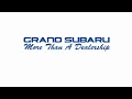 Subaru Loves to Care 2026